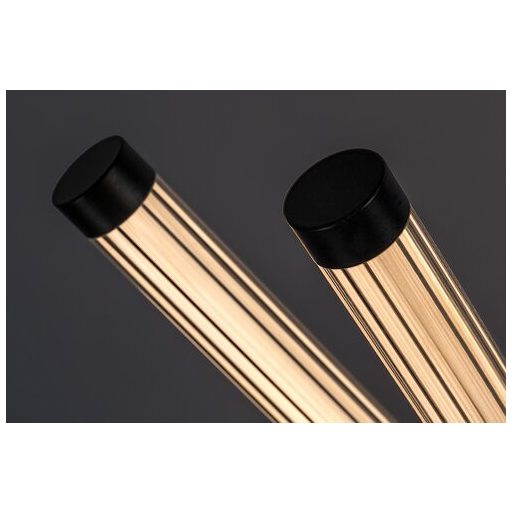 Rábalux Nivaro Beltéri lámpa meleg fehér LED 28 - RAB74166