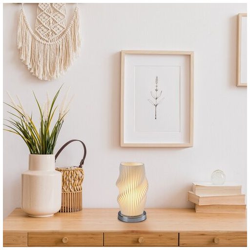 Rábalux Tiana Beltéri lámpa  E14 1x MAX 25 - RAB74189