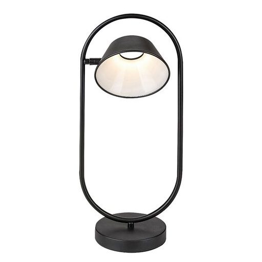 Rábalux Odiss Beltéri lámpa meleg fehér LED 6 - RAB74190