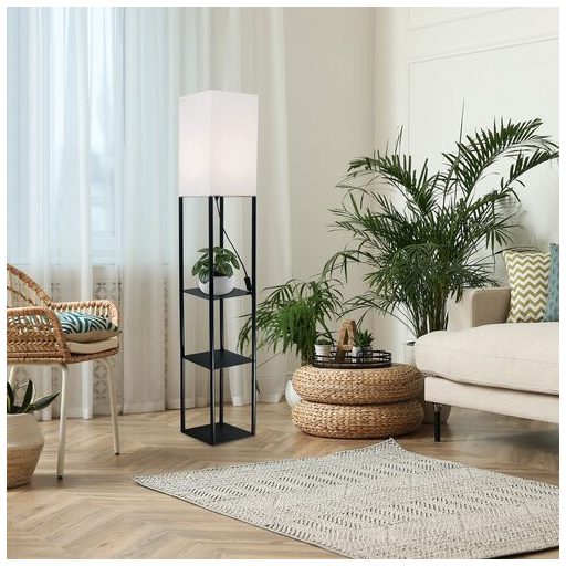 Rábalux Bronn Beltéri lámpa  E27 1x MAX 40 - RAB74191