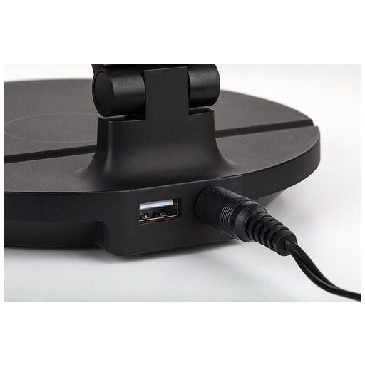 Rábalux Isak Beltéri lámpa változtatható LED 9 - RAB74198