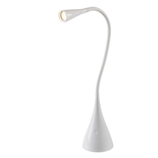 Rábalux Jeff2 Beltéri lámpa meleg fehér LED 4 - RAB74205