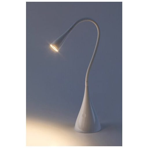 Rábalux Jeff2 Beltéri lámpa meleg fehér LED 4 - RAB74205