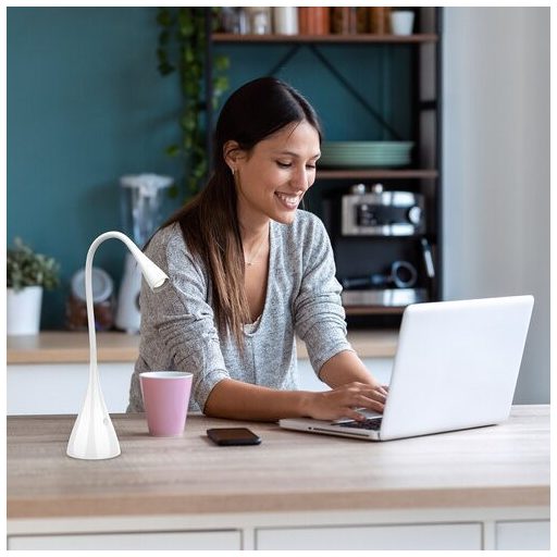 Rábalux Jeff2 Beltéri lámpa meleg fehér LED 4 - RAB74205