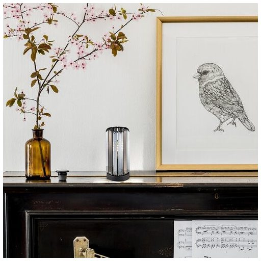 Rábalux Veness Beltéri lámpa  E27 1x MAX 40 - RAB74206