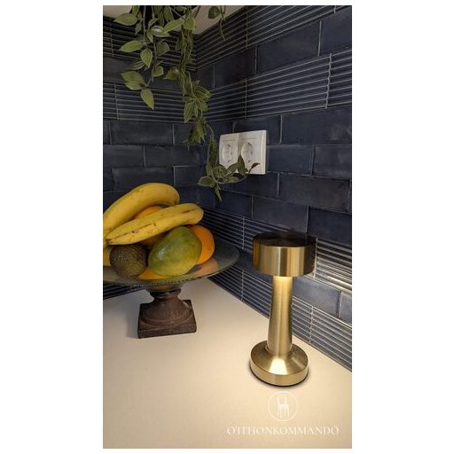 Rábalux Senan Beltéri lámpa változtatható LED 2,7 - RAB74207