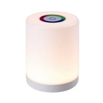   Rábalux Tipy Beltéri lámpa meleg fehér LED 0,8 - RAB74209