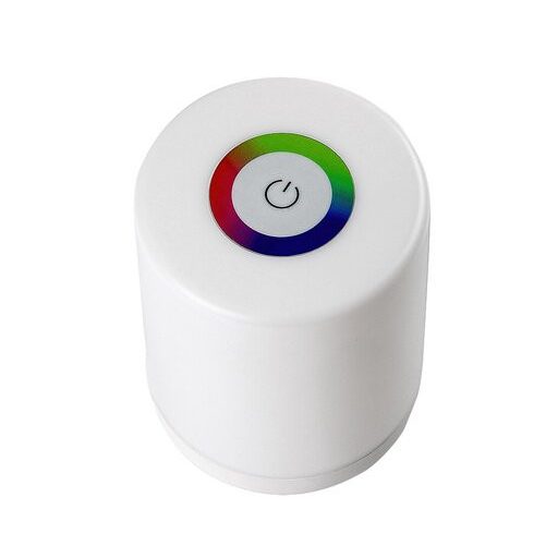 Rábalux Tipy Beltéri lámpa meleg fehér LED 0,8 - RAB74209