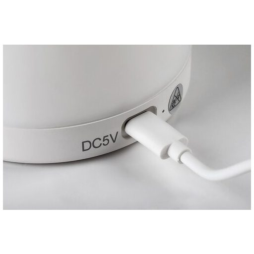 Rábalux Tipy Beltéri lámpa meleg fehér LED 0,8 - RAB74209