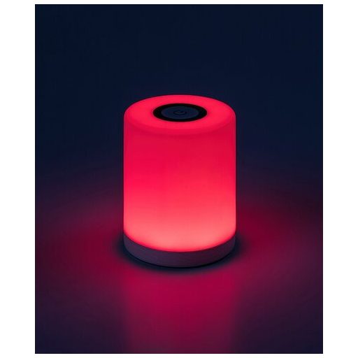 Rábalux Tipy Beltéri lámpa meleg fehér LED 0,8 - RAB74209