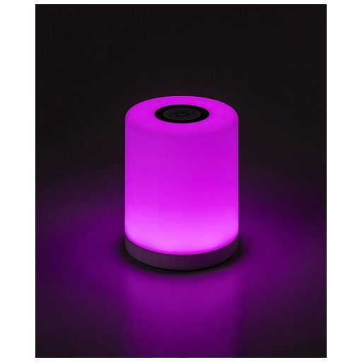 Rábalux Tipy Beltéri lámpa meleg fehér LED 0,8 - RAB74209