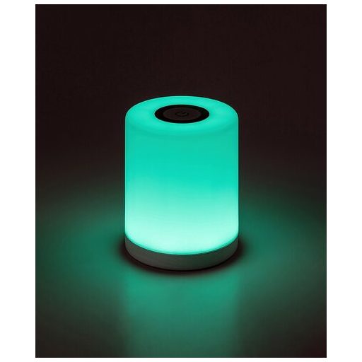 Rábalux Tipy Beltéri lámpa meleg fehér LED 0,8 - RAB74209