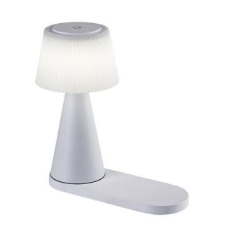   Rábalux Zavier Beltéri lámpa változtatható LED 5 - RAB74214