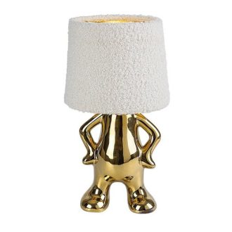 Rábalux Smurfy Beltéri lámpa  E14 1x MAX 40 - RAB74215