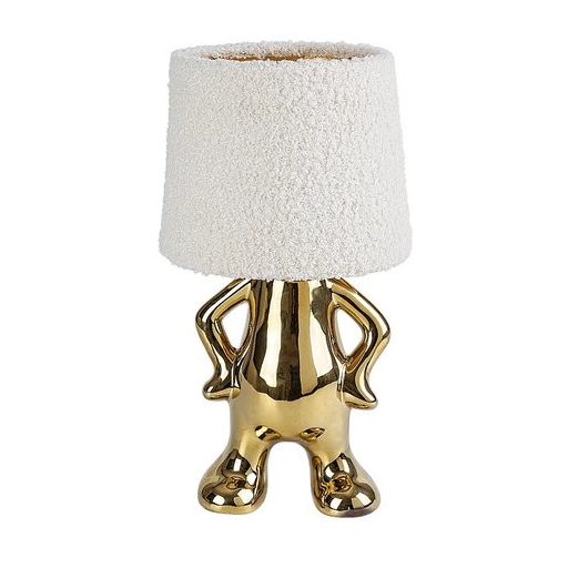 Rábalux Smurfy Beltéri lámpa  E14 1x MAX 40 - RAB74215