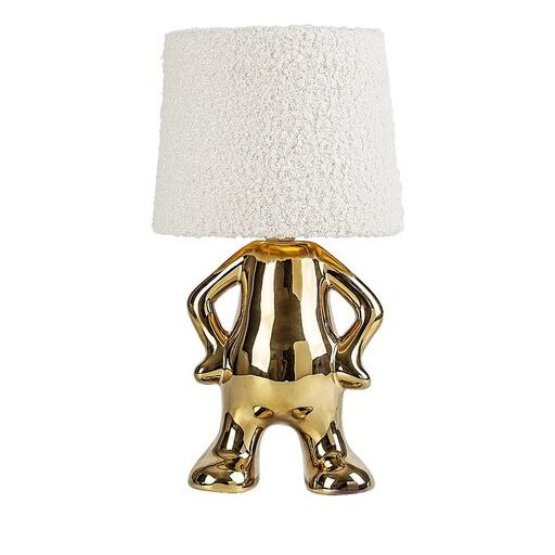 Rábalux Smurfy Beltéri lámpa  E14 1x MAX 40 - RAB74215