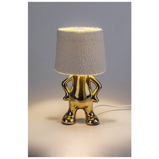 Rábalux Smurfy Beltéri lámpa  E14 1x MAX 40 - RAB74215