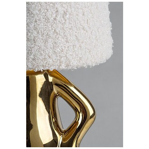 Rábalux Smurfy Beltéri lámpa  E14 1x MAX 40 - RAB74215