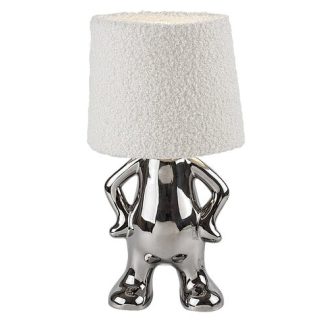 Rábalux Smurfy Beltéri lámpa  E14 1x MAX 40 - RAB74216