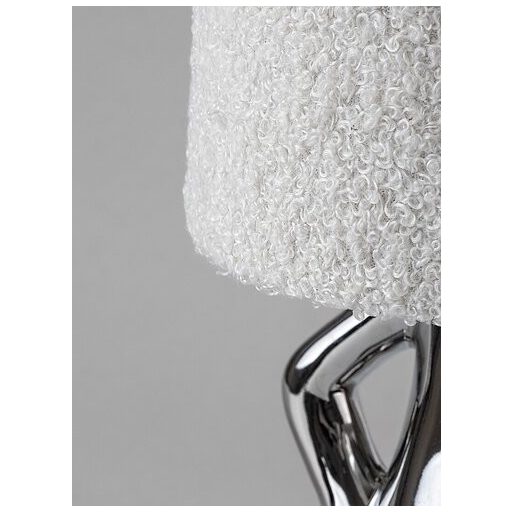 Rábalux Smurfy Beltéri lámpa  E14 1x MAX 40 - RAB74216