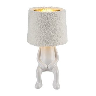 Rábalux Smurfy Beltéri lámpa  E14 1x MAX 40 - RAB74218