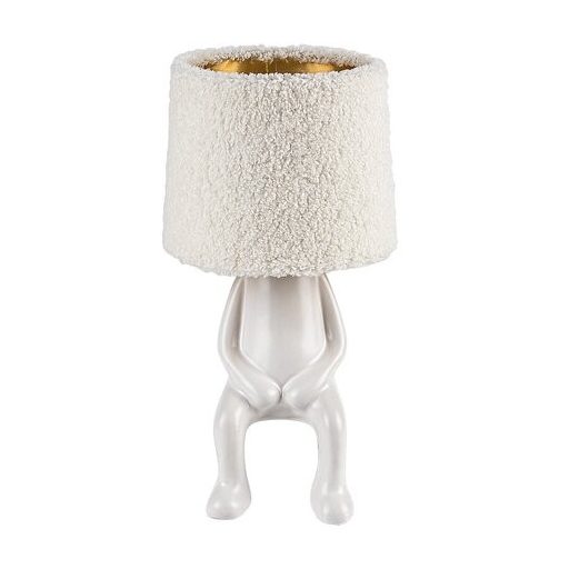 Rábalux Smurfy Beltéri lámpa  E14 1x MAX 40 - RAB74218