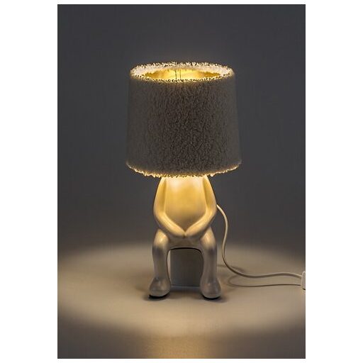 Rábalux Smurfy Beltéri lámpa  E14 1x MAX 40 - RAB74218