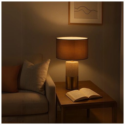 Rábalux Yelda Beltéri lámpa  E27 1x MAX 40 - RAB74219