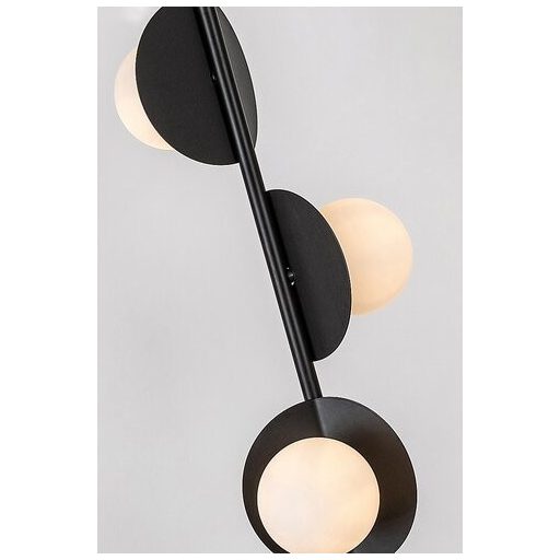 Rábalux Jules Beltéri lámpa  G9 3x MAX 5 - RAB74223