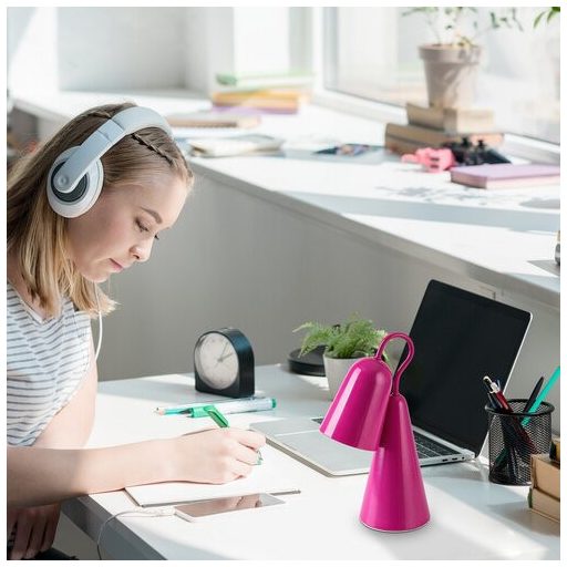 Rábalux Rabal Beltéri lámpa természetes fehér E14 1x MAX 40 - RAB74224