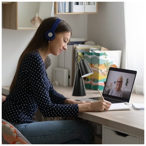 Rábalux Rabal Beltéri lámpa természetes fehér E14 1x MAX 40 - RAB74225