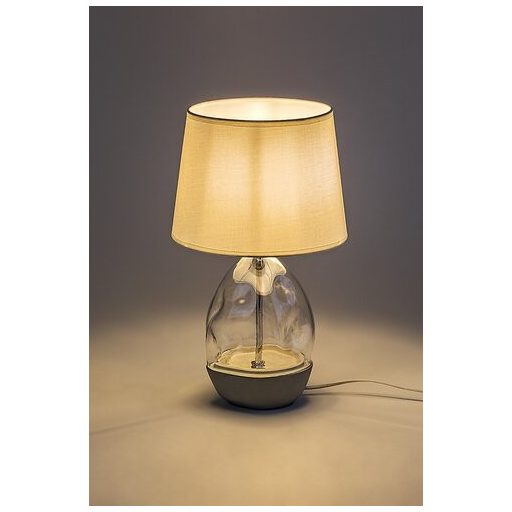 Rábalux Apolonia Beltéri lámpa  E27 1x MAX 40 - RAB74227