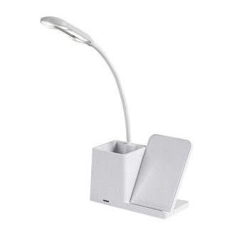   Rábalux Cerie Beltéri lámpa változtatható LED 4 - RAB74233