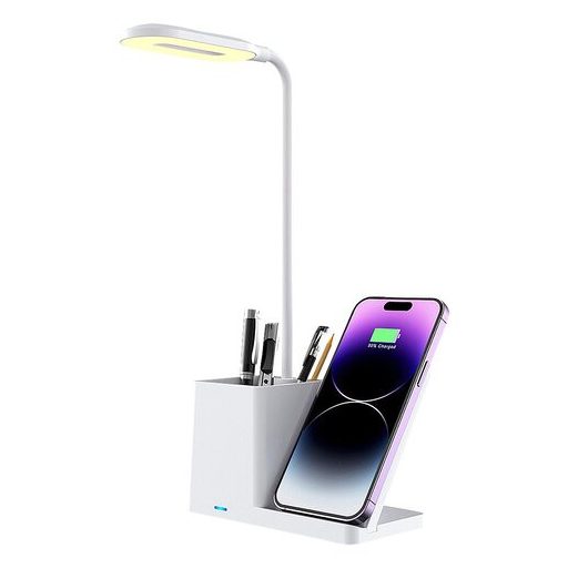 Rábalux Cerie Beltéri lámpa változtatható LED 4 - RAB74233