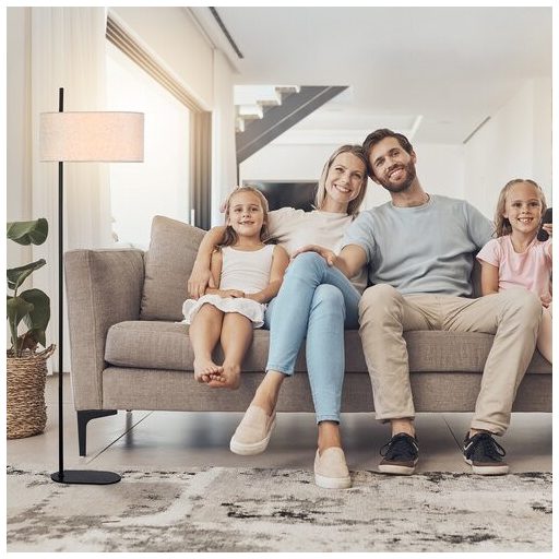 Rábalux Narmin Beltéri lámpa  E27 1x MAX 40 - RAB74240