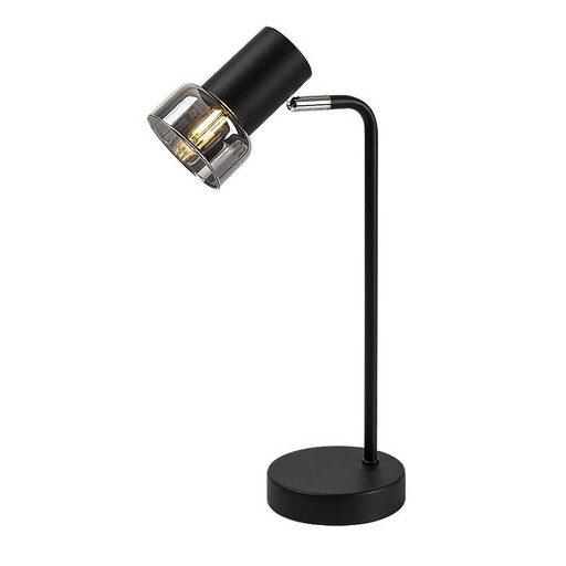 Rábalux Hatice Beltéri lámpa  E14 1x MAX 15 - RAB74278