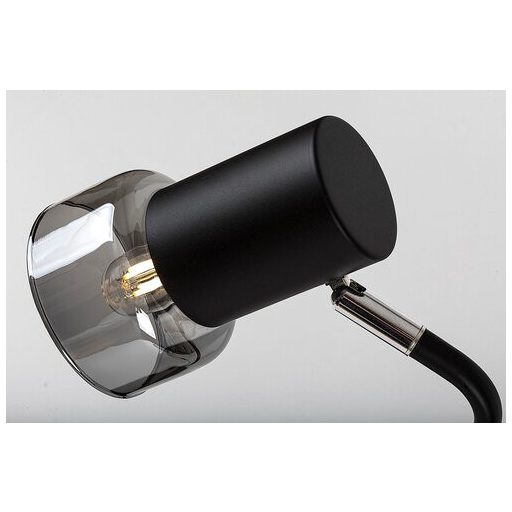 Rábalux Hatice Beltéri lámpa  E14 1x MAX 15 - RAB74278