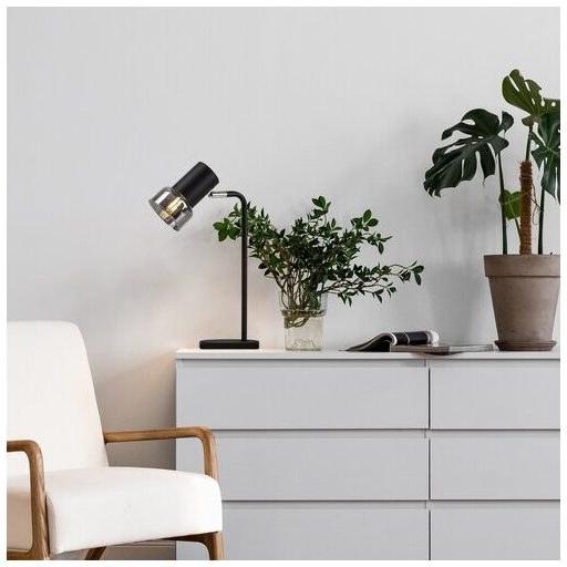 Rábalux Hatice Beltéri lámpa  E14 1x MAX 15 - RAB74278