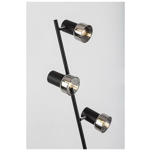 Rábalux Hatice Beltéri lámpa  E14 3x MAX 15 - RAB74279