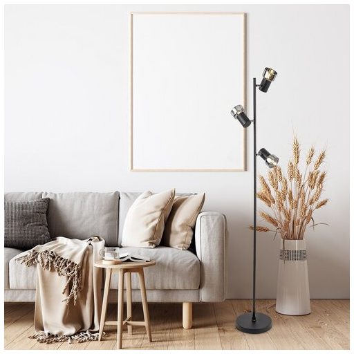 Rábalux Hatice Beltéri lámpa  E14 3x MAX 15 - RAB74279