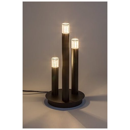 Rábalux Ramira Beltéri lámpa  G9 3x MAX 5 - RAB74365