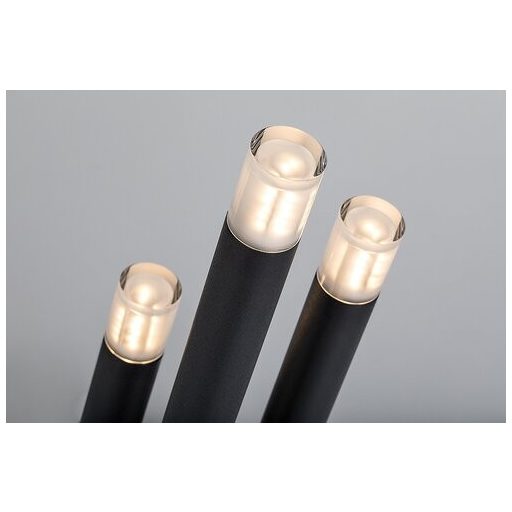 Rábalux Ramira Beltéri lámpa  G9 3x MAX 5 - RAB74365