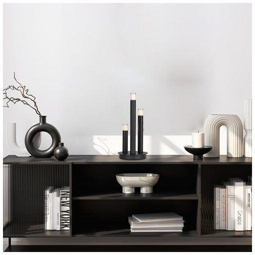 Rábalux Ramira Beltéri lámpa  G9 3x MAX 5 - RAB74365