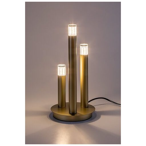 Rábalux Ramira Beltéri lámpa  G9 3x MAX 5 - RAB74366