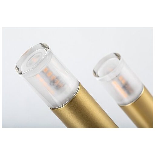 Rábalux Ramira Beltéri lámpa  G9 3x MAX 5 - RAB74366