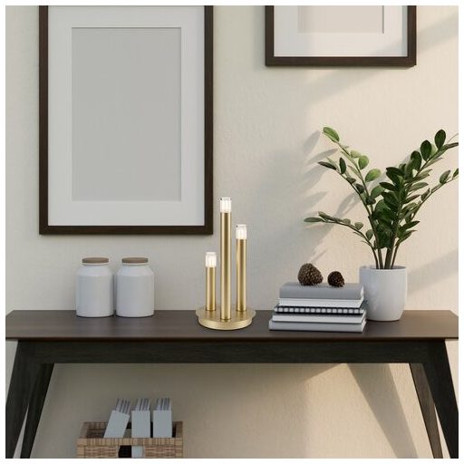 Rábalux Ramira Beltéri lámpa  G9 3x MAX 5 - RAB74366