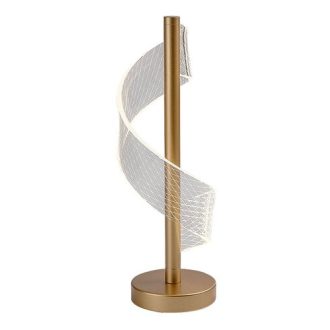   Rábalux Zofrael Beltéri lámpa meleg fehér LED 6 - RAB74416