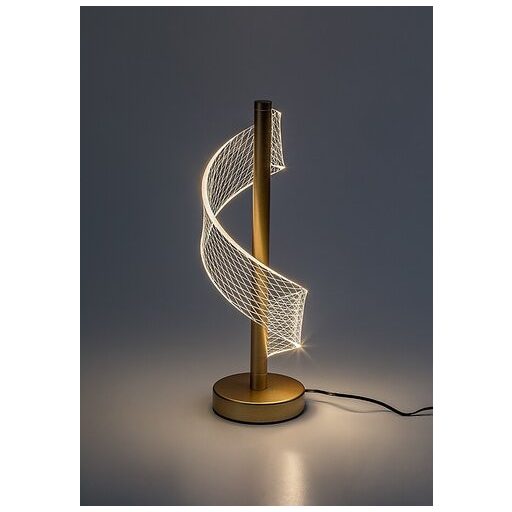 Rábalux Zofrael Beltéri lámpa meleg fehér LED 6 - RAB74416