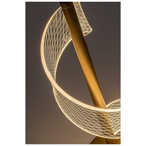 Rábalux Zofrael Beltéri lámpa meleg fehér LED 6 - RAB74416