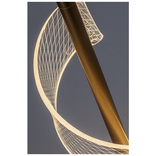 Rábalux Zofrael Beltéri lámpa meleg fehér LED 6 - RAB74416